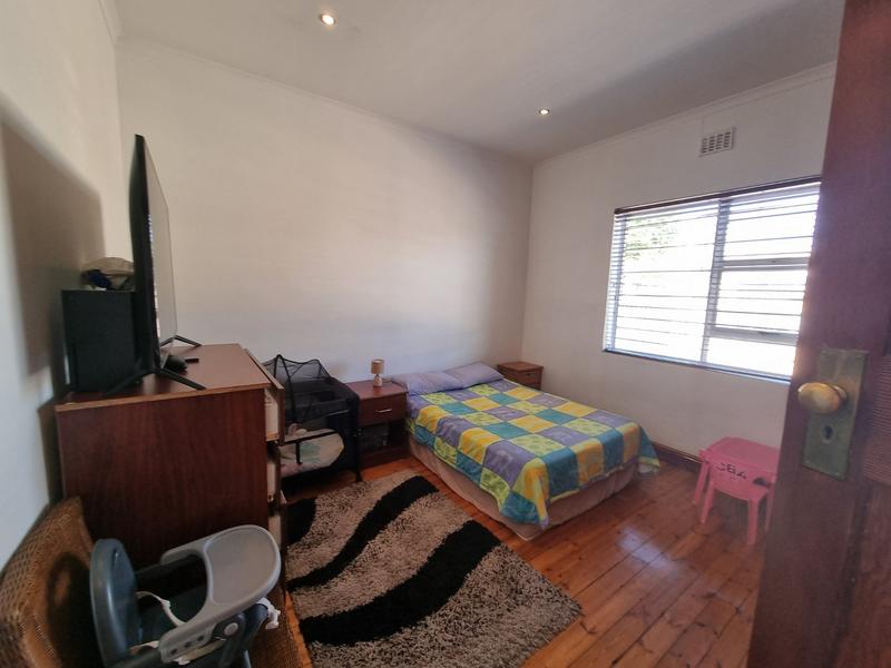 3 Bedroom Property for Sale in Townsend Estate Western Cape